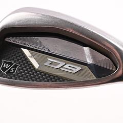Wilson D9 #9 Iron / 37 Degree / Uniflex KBS Max Ultralite Shaft - Image 1