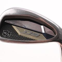 Wilson D9 #8 Iron / 32 Degree / Uniflex KBS Max Ultralite Shaft - Image 1