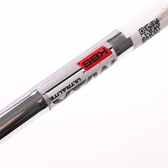 Wilson D9 #8 Iron / 32 Degree / Uniflex KBS Max Ultralite Shaft - Image 4