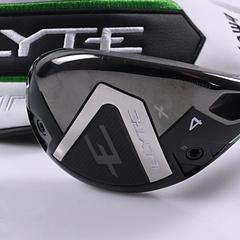Callaway Elyte X #4 Hybrid / 21 Degree / Regular Flex Denali Charcoal 60 - Image 2