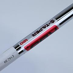 Callaway Opus Platinum Lob Wedge / 60 Degree / Stiff Flex KBS $-Taper 120 - Image 4