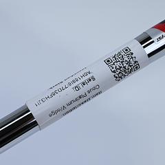 Callaway Opus Platinum Lob Wedge / 60 Degree / Stiff Flex KBS $-Taper 120 - Image 5