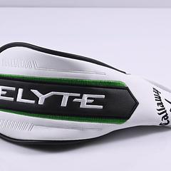 Callaway Elyte X #4 Hybrid / 21 Degree / Regular Flex Denali Charcoal 60 - Image 9