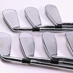 Titleist 712 AP2 Irons / 4-PW / Regular Flex Dynamic Gold R300 Shafts - Image 3