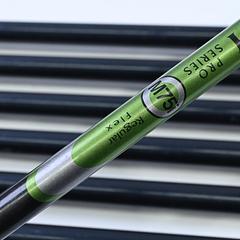 Callaway X-16 Pro Series Irons / 4-PW / Regular Flex Callaway Steelhead Shafts - Image 4