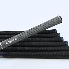 Callaway X-16 Pro Series Irons / 4-PW / Regular Flex Callaway Steelhead Shafts - Image 6