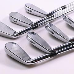 Titleist 712 AP2 Irons / 4-PW / Regular Flex Dynamic Gold R300 Shafts - Image 4