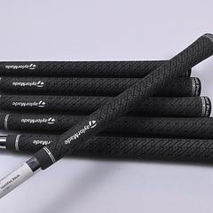 Taylormade P790 2021 Irons / 5-PW / Stiff Flex KBS Tour Lite Shafts - Image 7