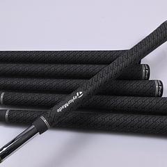 Taylormade P770 2023 Irons / 4-9i / Stiff Flex Dynamic Gold S300 Shafts - Image 7