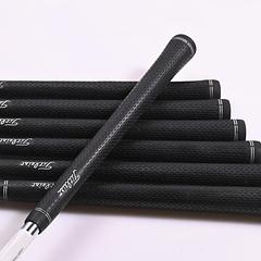 Titleist 712 AP2 Irons / 4-PW / Regular Flex Dynamic Gold R300 Shafts - Image 7