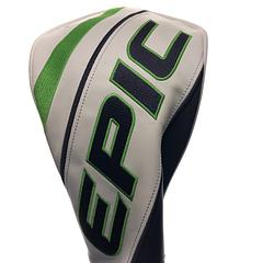 Used TOUR ISSUE Callaway Epic Speed Driver / 9.0 Degrees / X-Stiff Flex - Image 10