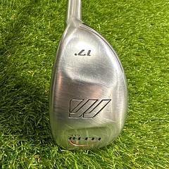 Mizuno Fli Hi CLK 17 HYB - Image 1