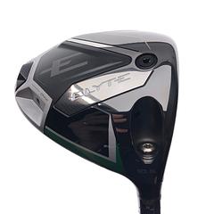 Used Callaway Elyte Driver / 10.5 Degrees / Stiff Flex - Image 1