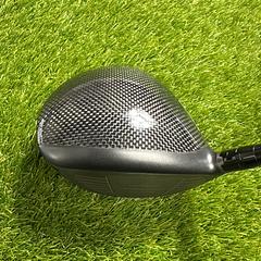 Callaway Paradym Ai Smoke Triple Diamond 10.5 Driver - Image 2