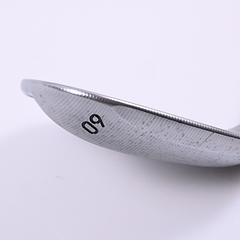 Taylormade Milled Grind 4 TW Lob Wedge / 60 Degree / Wedge Flex Dynamic Gold 115 - Image 3