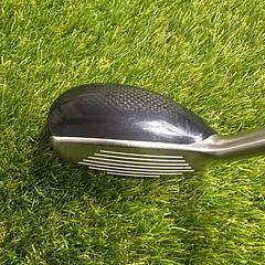 Mizuno Fli Hi CLK 17 HYB - Image 2