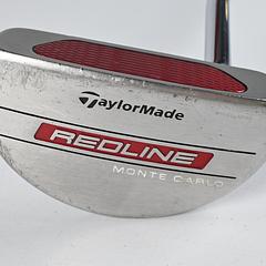 Taylormade Redline Monte Carlo Putter / 34 Inch - Image 2