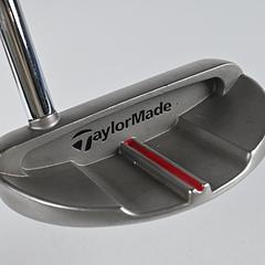 Taylormade Redline Monte Carlo Putter / 34 Inch - Image 4