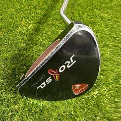 TaylorMade Rossa Monza 34.5" Putter - Image 1