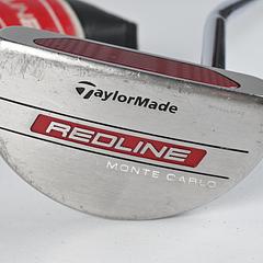 Taylormade Redline Monte Carlo Putter / 34 Inch - Image 1