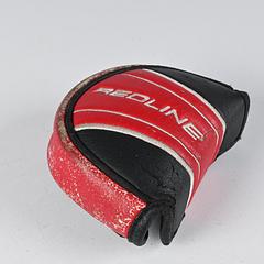Taylormade Redline Monte Carlo Putter / 34 Inch - Image 8