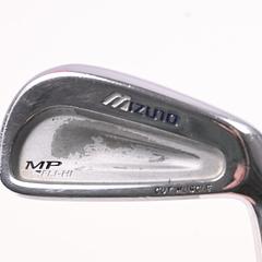 Mizuno MP Fli-Hi Utility #3 Iron / 21 Degree / Stiff Flex Dynamic Gold S300 Shaft - Image 1