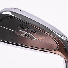 Titleist U505 2023 #2 Iron / 18 Degree / Stiff Flex HZRDUS Black 80 Shaft - Image 1