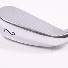 Titleist U505 2023 #2 Iron / 18 Degree / Stiff Flex HZRDUS Black 80 Shaft - Image 3