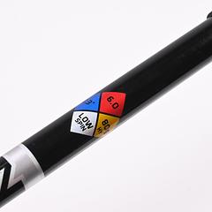 Titleist U505 2023 #2 Iron / 18 Degree / Stiff Flex HZRDUS Black 80 Shaft - Image 4