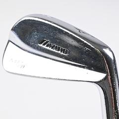 Mizuno MP-68 #4 Iron / 24 Degree / Stiff Flex Steel Shaft - Image 1