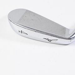 Mizuno MP-68 #4 Iron / 24 Degree / Stiff Flex Steel Shaft - Image 3