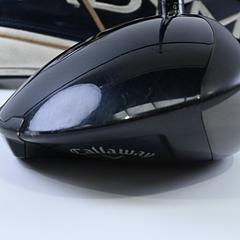 Callaway Paradym Triple Diamond Driver / 9 Degree / X-Flex MMT 70 Shaft - Image 3