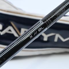 Callaway Paradym Triple Diamond Driver / 9 Degree / X-Flex MMT 70 Shaft - Image 6