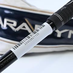 Callaway Paradym Triple Diamond Driver / 9 Degree / X-Flex MMT 70 Shaft - Image 7