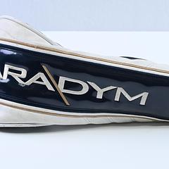 Callaway Paradym Triple Diamond Driver / 9 Degree / X-Flex MMT 70 Shaft - Image 9