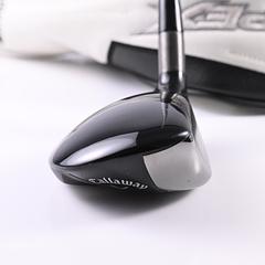 Callaway Apex UW 24 #3 Hybrid / 19 Degree / X-Flex Matrix Ozik TP7HD Shaft - Image 3