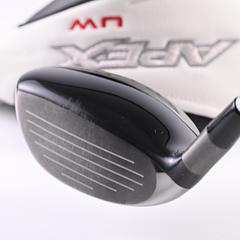 Callaway Apex UW 24 #3 Hybrid / 19 Degree / X-Flex Matrix Ozik TP7HD Shaft - Image 4