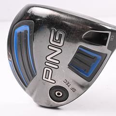 Ping G Series SF Tec Driver / 10 Degree / Stiff Flex Ping Tour 65 Shaft - Image 2