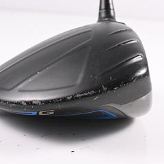 Ping G Series SF Tec Driver / 10 Degree / Stiff Flex Ping Tour 65 Shaft - Image 3