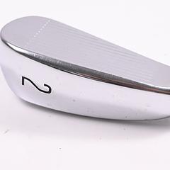 Titleist U505 2023 #2 Iron / 18 Degree / X-Flex HZRDUS Black 80 Shaft - Image 3