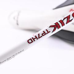 Callaway Apex UW 24 #3 Hybrid / 19 Degree / X-Flex Matrix Ozik TP7HD Shaft - Image 6