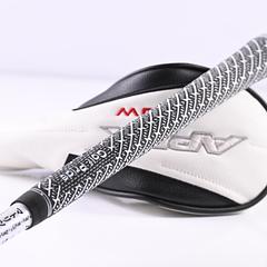 Callaway Apex UW 24 #3 Hybrid / 19 Degree / X-Flex Matrix Ozik TP7HD Shaft - Image 8