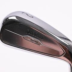 Titleist U505 2023 #2 Iron / 18 Degree / X-Flex HZRDUS Black 80 Shaft - Image 1
