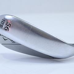 Callaway Jaws Raw Sand Wedge / 56 Degree / Stiff Flex Project X Catalyst 100 - Image 3