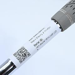 Callaway Mack Daddy 2 Gap Wedge / 50 Degree / Wedge Flex Dynamic Gold - Image 5