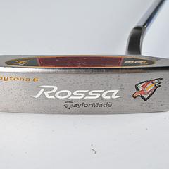 Taylormade Rossa Core Classic Daytona 6 Putter / 34 Inch - Image 2