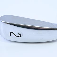 Titleist U505 #2 Iron / 18 Degree / X-Flex KBS Tour Hybrid Prototype 105 Shaft - Image 3