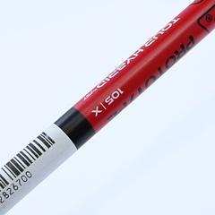 Titleist U505 #2 Iron / 18 Degree / X-Flex KBS Tour Hybrid Prototype 105 Shaft - Image 4