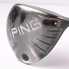 Ping G25 Driver / 10.5 Degree / Regular Flex Ping TFC 189 Shaft - Image 2