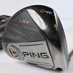 Ping G400 LST Driver / 8.5 Degree / Regular Flex Ping Alta CB 55 Shaft - Image 1